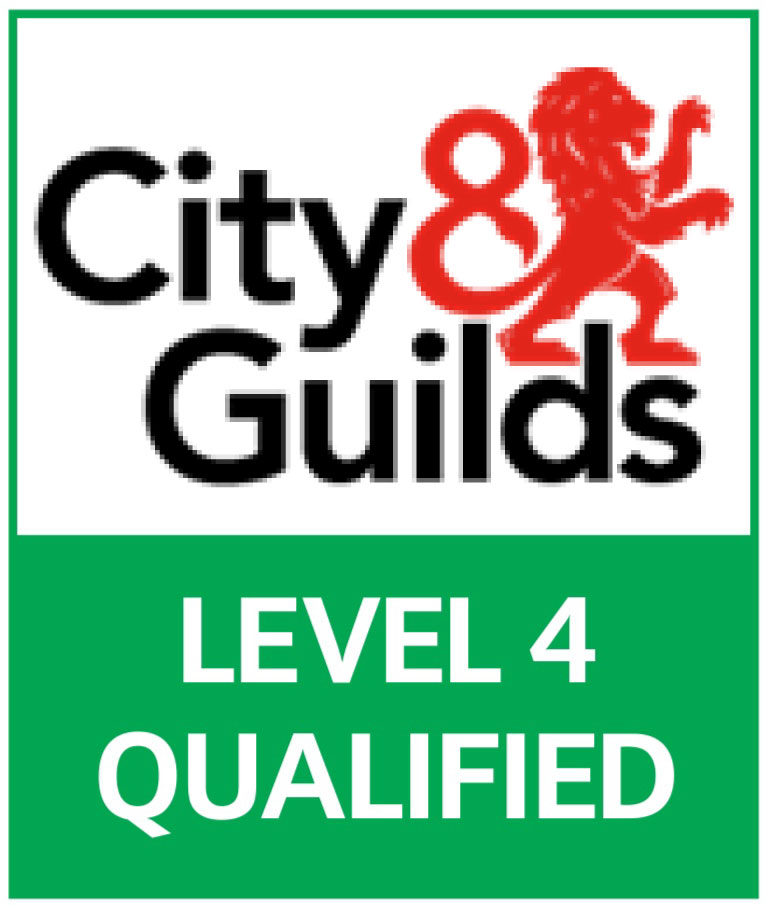 cityandguilds level4