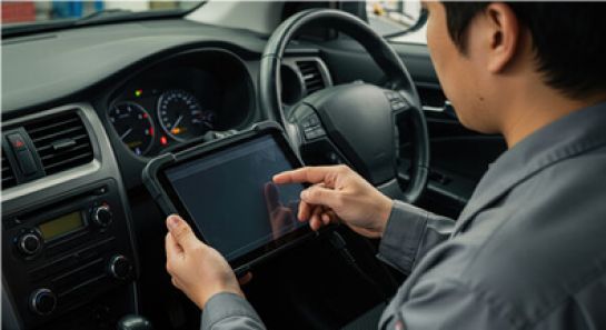 Technical Seminar: Strategic Application of Diagnostic Procedures in Vehicles Electronic Systems - June 2025