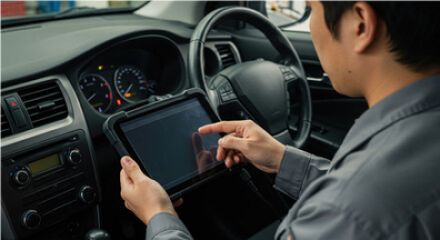 Technical Seminar: Strategic Application of Diagnostic Procedures in Vehicles Electronic Systems - June 2025