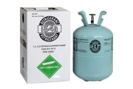 Αδειοδότηση Τεχνικών για την Ανάκτηση Φθοριούχων Αερίων από Συστήματα κλιματισμού Οχημάτων, με Βάση τον Ευρωπαϊκό Κανονισμό 307/2008 - Ιούνιος - Ιούλιος 2021