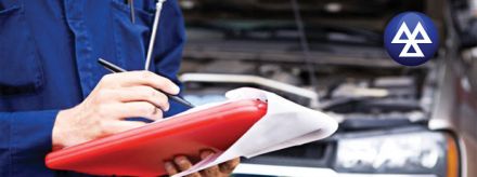 Preparation for obtaining license of an approved MOT technical inspection line officer - May 2018