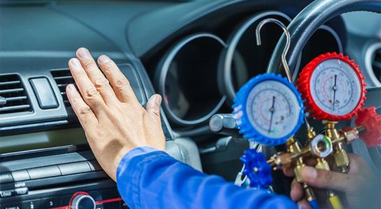 Licensing of Techniques for the Recovery of Fluorinated Gases from Vehicle Air Conditioning Systems, based on the European Regulation 307/2008  - June 2025