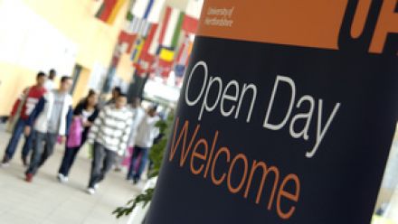 Open Day - Level 4 - 07 September 2017