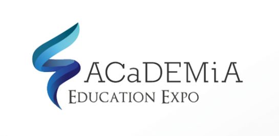 Participation at the Academia Education Expo in Paphos  06 – 07 April 2019